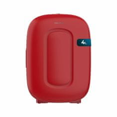 Cecotec Mini hladilnik Bora Red