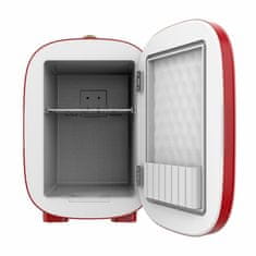 Cecotec Mini hladilnik Bora Red