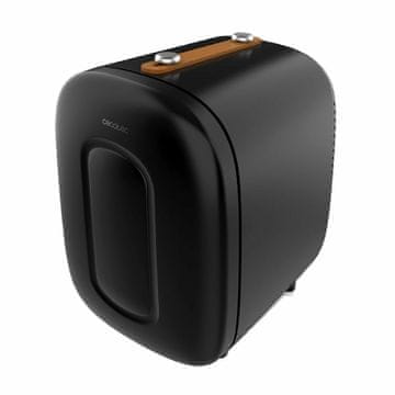 Cecotec Mini hladilnik Bora Black