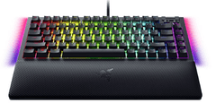 Razer BlackWidow V4 tipkovnica, 75%, US SLO g, črna (RZ03-05000100-R3M1)