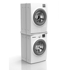 Meliconi Torre Basic vezni člen za pralni/sušilni stroj