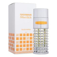 Al Haramain Sheikh 85 ml parfumska voda unisex