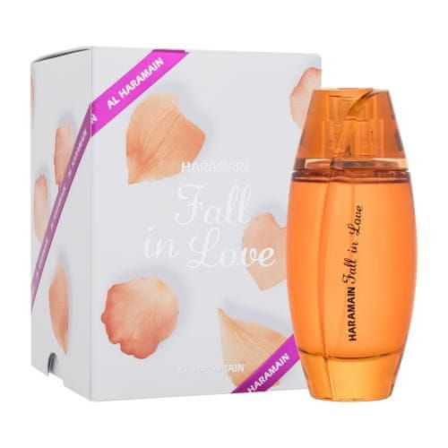 Al Haramain Fall In Love Orange parfumska voda za ženske POKR