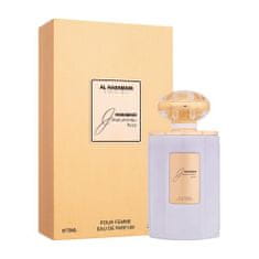 Al Haramain Junoon Rose 75 ml parfumska voda za ženske