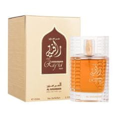 Al Haramain Rafia Gold 100 ml parfumska voda unisex