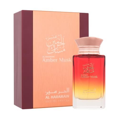 Al Haramain Amber Musk parfumska voda unisex