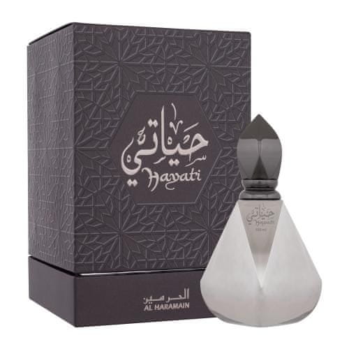 Al Haramain Hayati Spray parfumska voda unisex