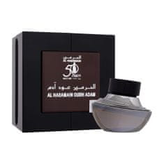 Al Haramain Oudh Adam 75 ml parfumska voda unisex