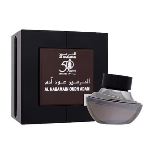 Al Haramain Oudh Adam parfumska voda unisex