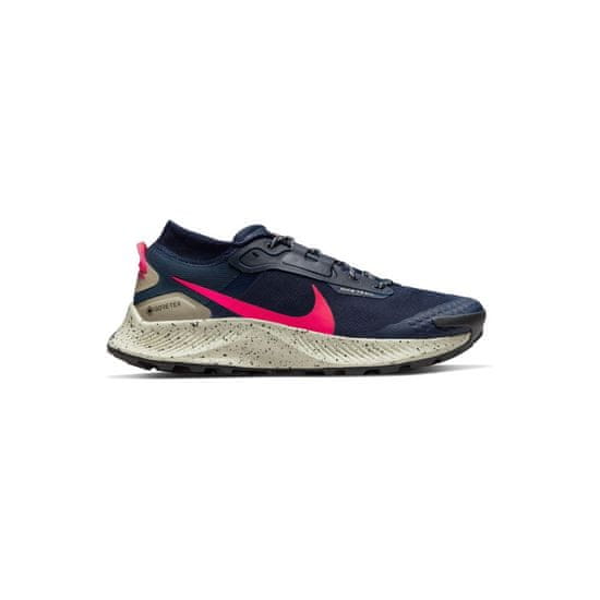 Nike Čevlji obutev za tek mornarsko modra Pegasus Trail 3 Gtx