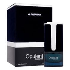 Al Haramain Opulent Sapphire 100 ml parfumska voda unisex