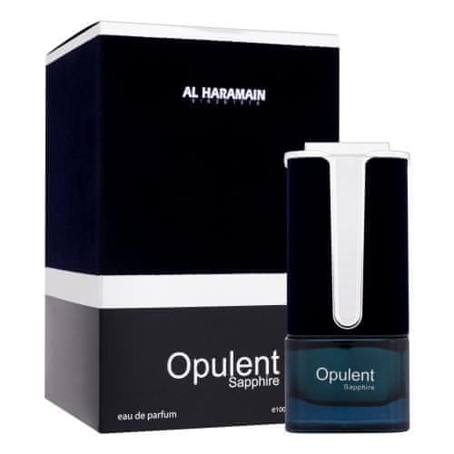Al Haramain Opulent Sapphire parfumska voda unisex