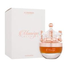 Al Haramain Manège Blanche 75 ml parfumska voda za ženske
