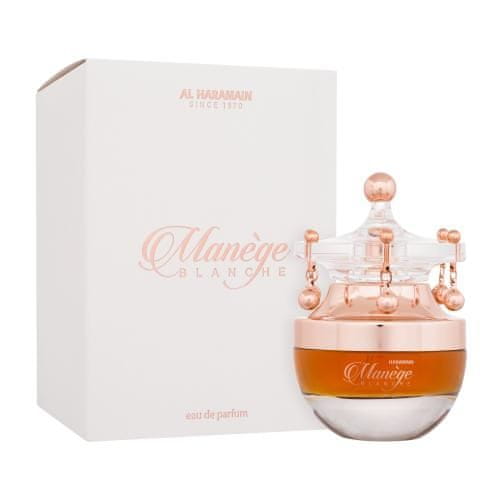 Al Haramain Manège Blanche parfumska voda za ženske