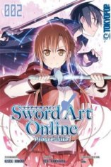 Sword Art Online - Progressive. Bd.2