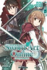 Sword Art Online - Progressive. Bd.1