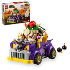 LEGO Super Mario™ 71431 zračna ladja Bowser, razširitveni komplet