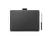 Wacom One M grafična tablica, Bluetooth, USB-C (CTC6110WLW1B)