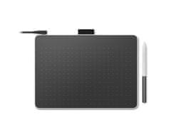 Wacom One M grafična tablica, Bluetooth, USB-C (CTC6110WLW1B)