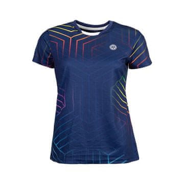 OLIVER Majice obutev za trening modra Denver