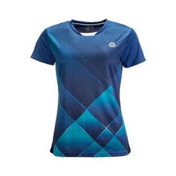 OLIVER Majice obutev za trening modra S Lima