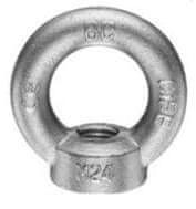 STREFA Obesna matica DIN 582 M36 ZB / paket 1 kos