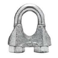 STREFA Objemka za vrv DIN 741, M6 8x34mm, ZB / pakiranje po 50 kosov