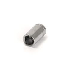 STREFA Vpenjalni ključ 6H brez magneta 1/4" 8mm / pakiranje 1 kos