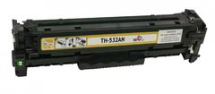 TB print toner do hp cc532a th-532an ye 100% nov
