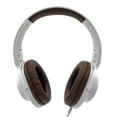 slomart media-tech žične slušalke v ušesa z mikrofonom delphini mt3604