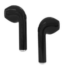 slomart slušalke media tech mt3589k (v ušesih; bluetooth; z vgrajenim mikrofonom; barva črna