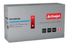 Effiki activejet ath-6001an toner (nadomestni hp 124a q6001a, canon crg-707c; premium; 2000 strani; moder)