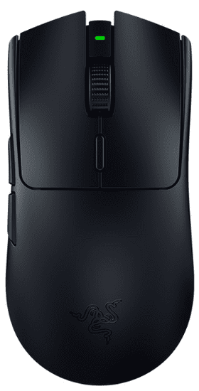 Razer Viper V3 HyperSpeed miška, črna (RZ01-04910100-R3M1)