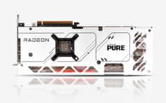 Sapphire PURE AMD Radeon RX 7700 XT 12GB grafična kartica (11335-03-20G)