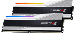 G.Skill Trident Z5 RGB pomnilnik (RAM), DDR5, 32GB (2x 16GB), 7200MT/s, CL34, 1.40V (F5-7200J3445G16GX2-TZ5RS)