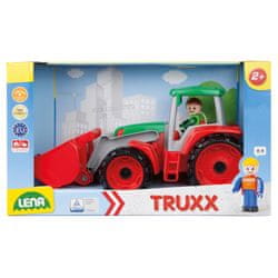  Lena traktor Truxx