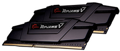 G.Skill Ripjaws V pomnilnik (RAM), DDR4, 32GB (2x 16), 4000MT/s, CL18, 1.4V (F4-4000C18D-32GVK)