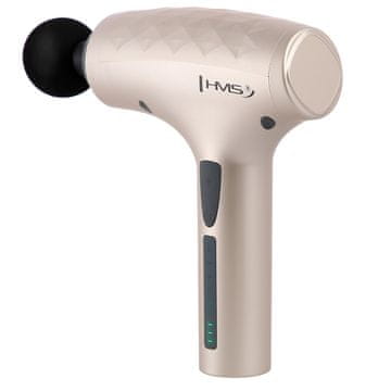 shumee PDM3134I ZLATÁ MASÁŽNA PIŠTOĽ HMS