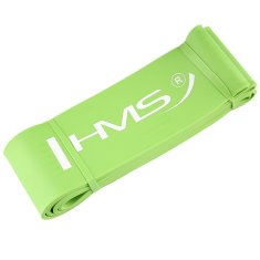 shumee Cvičebná guma GU05 HMS (limetková)