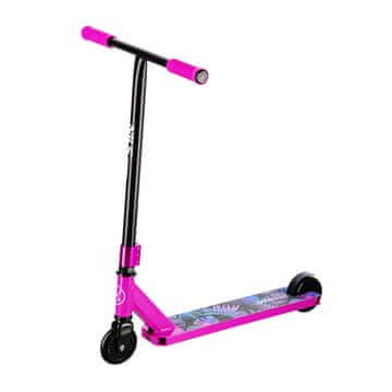 shumee HS021 LEAVES KASKADÉRSKA KOLOBEŽKA NILS EXTREME