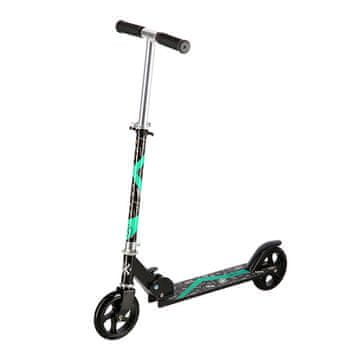 shumee HD045 ZELENÁ SKÚTRKA NILS EXTREME