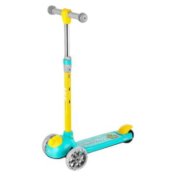 shumee HLB16 DINOSAUR SKÚTER NILS FUN