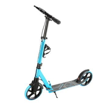 shumee HM2140 MÄTOVÁ SKÚTR NILS EXTREME