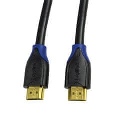 kabel hdmi 2.0 ultra hd 4kx2k, 3d, ethernet, 3m