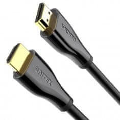 Unitek kabel hdmi 2.0 premium certified, 1,5 m, m/m; c1047gb