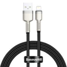BASEUS baseus cafule kabel usb do lightning 2.4a, 1m (cza