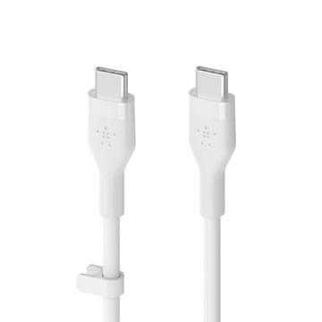 Belkin belkin boost↑charge flex usb kabel 3 m usb 2.0 usb c bela