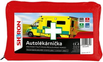 Sheron Komplet prve pomoči