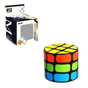 Denis Magični valjček puzzle