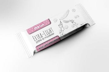 Darwi samoporjavitev ekstra lahka 160 g bela